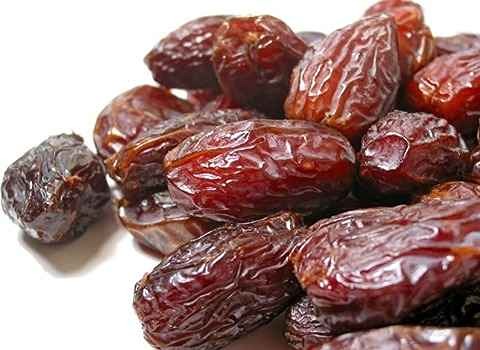 تصویر 3 از خرما کبکاب درجه یک بافت نرم و طعم غنی